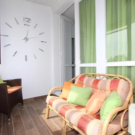 Apartment Elia Rovinj Dış mekan fotoğraf