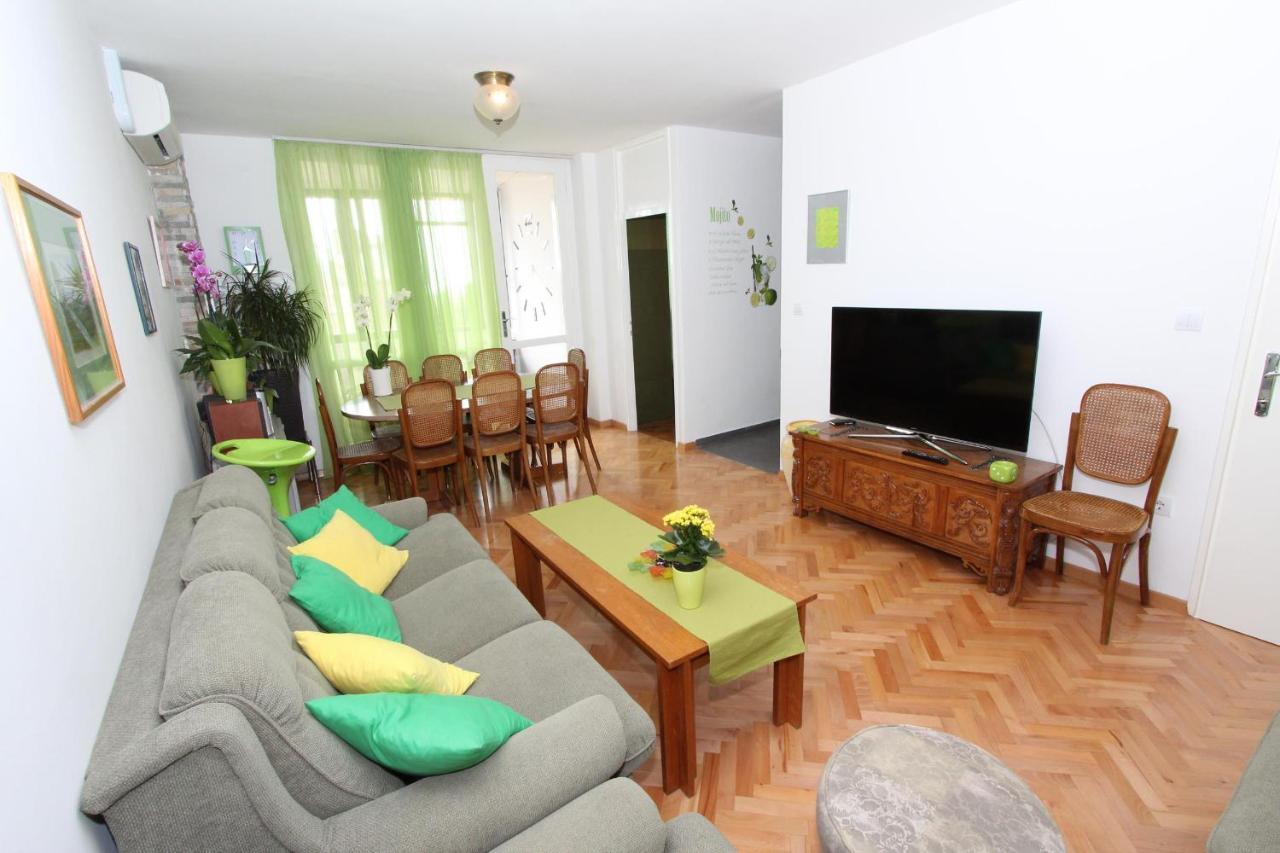 Apartment Elia Rovinj Dış mekan fotoğraf