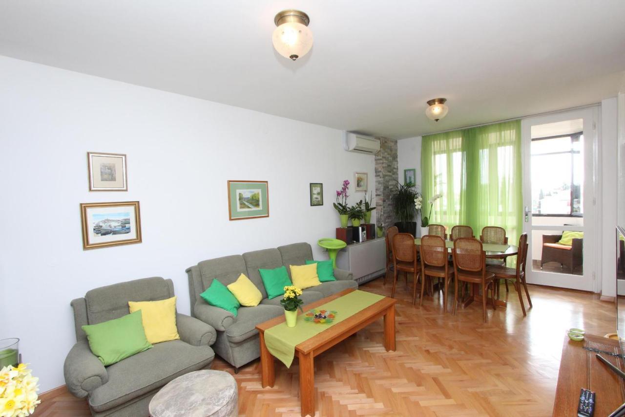 Apartment Elia Rovinj Dış mekan fotoğraf