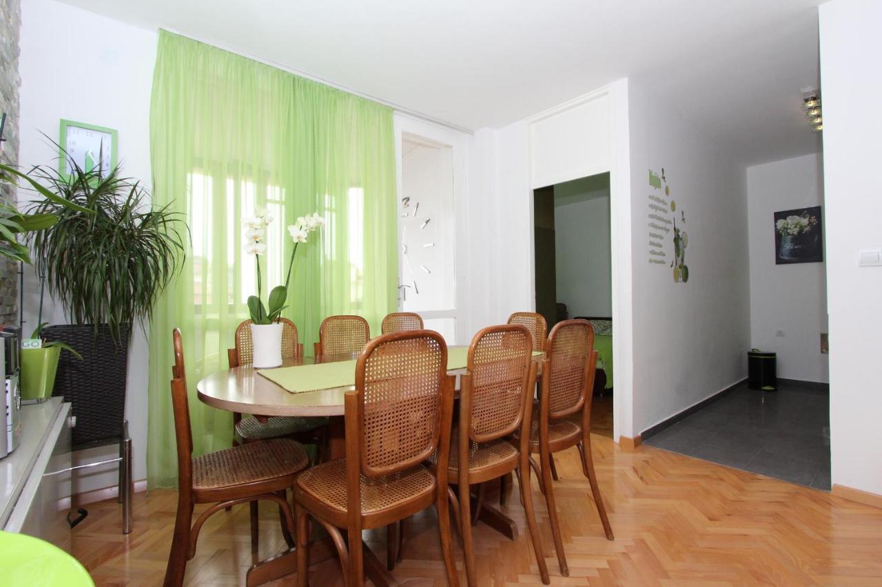 Apartment Elia Rovinj Dış mekan fotoğraf