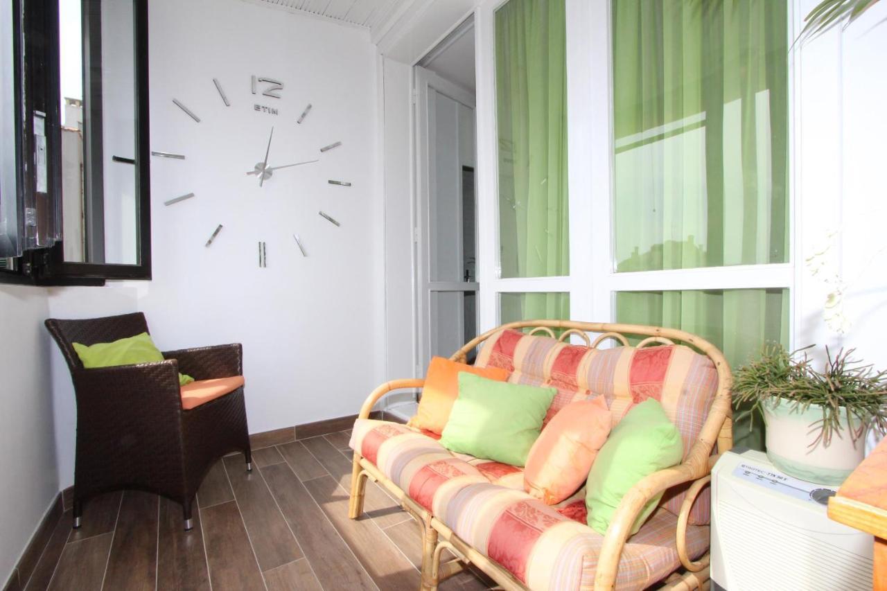 Apartment Elia Rovinj Dış mekan fotoğraf
