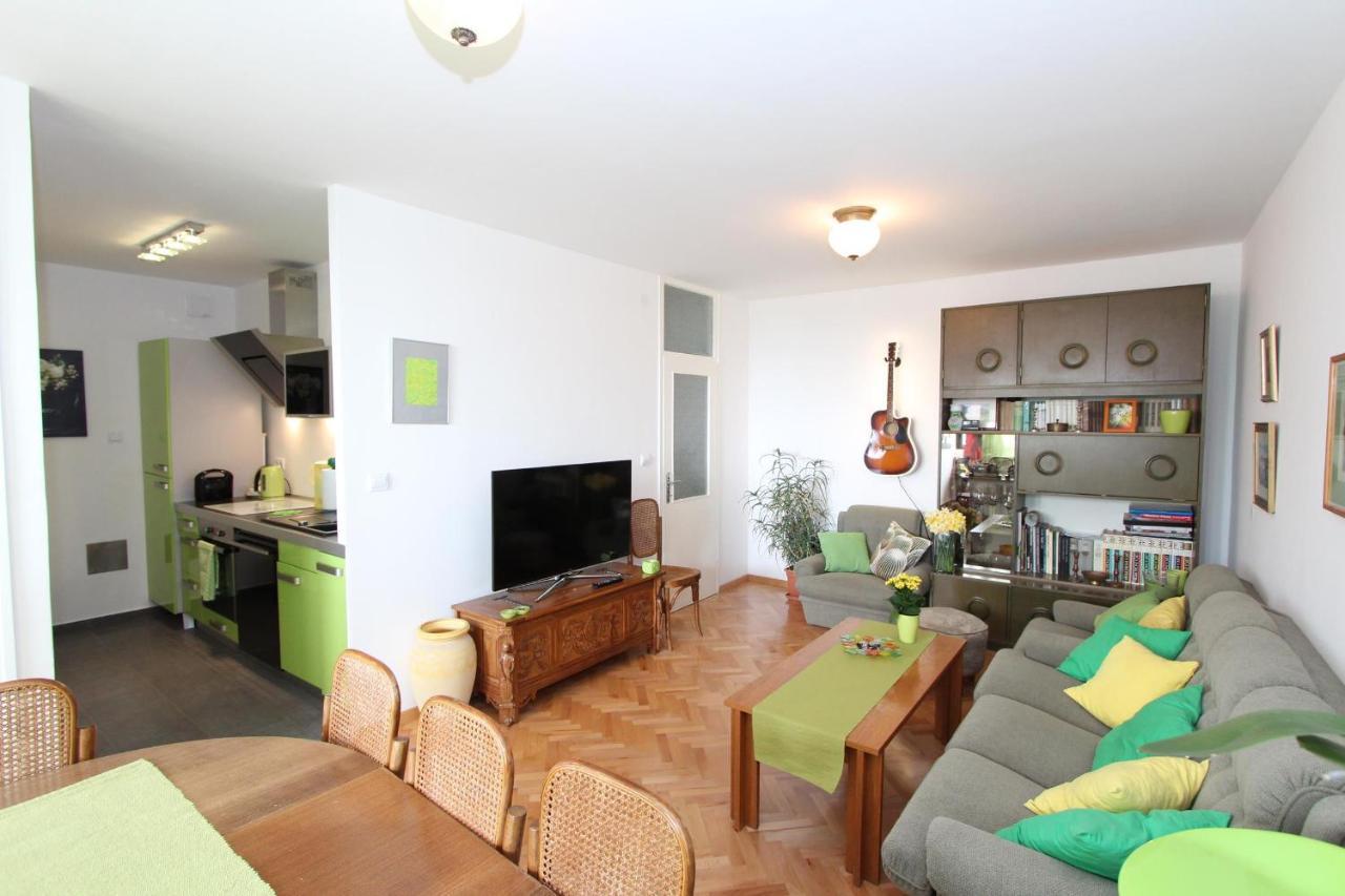 Apartment Elia Rovinj Dış mekan fotoğraf