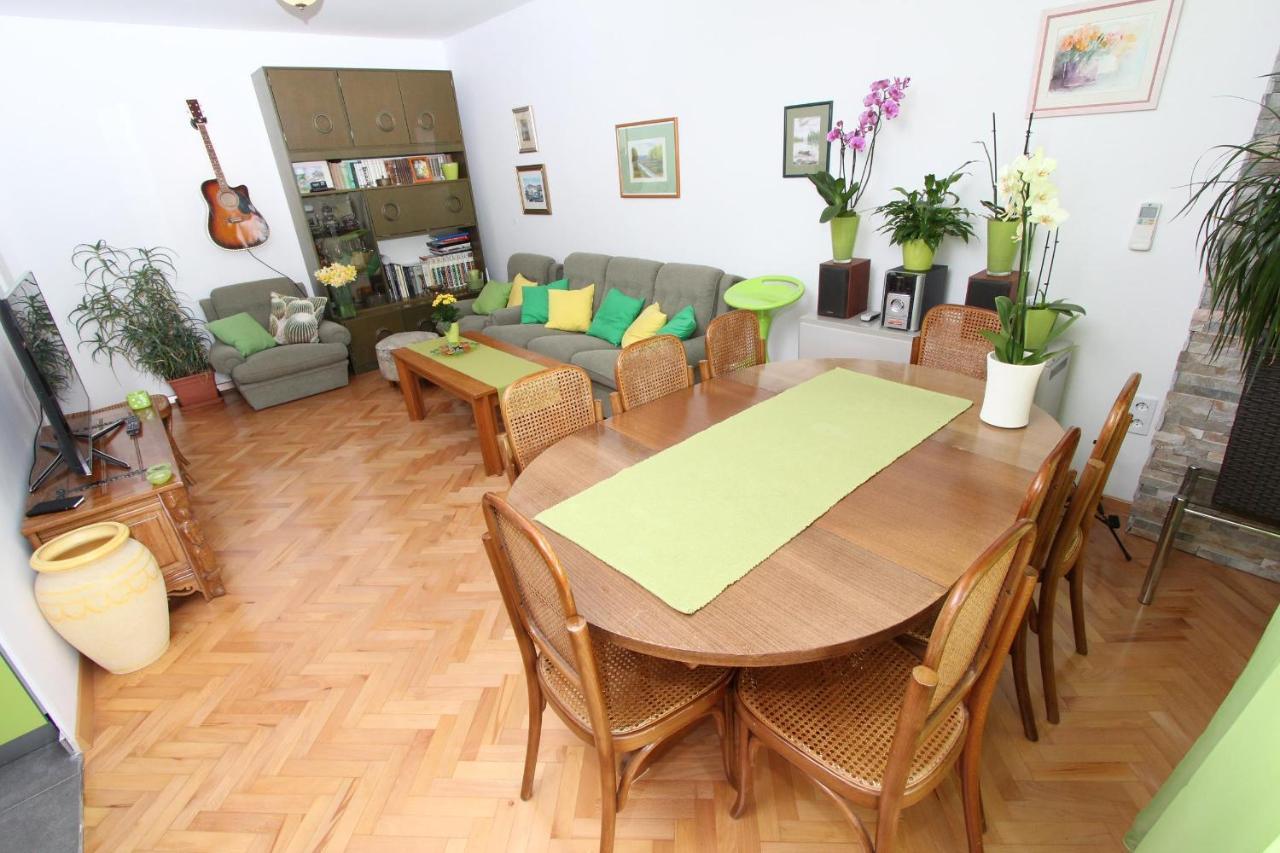 Apartment Elia Rovinj Dış mekan fotoğraf