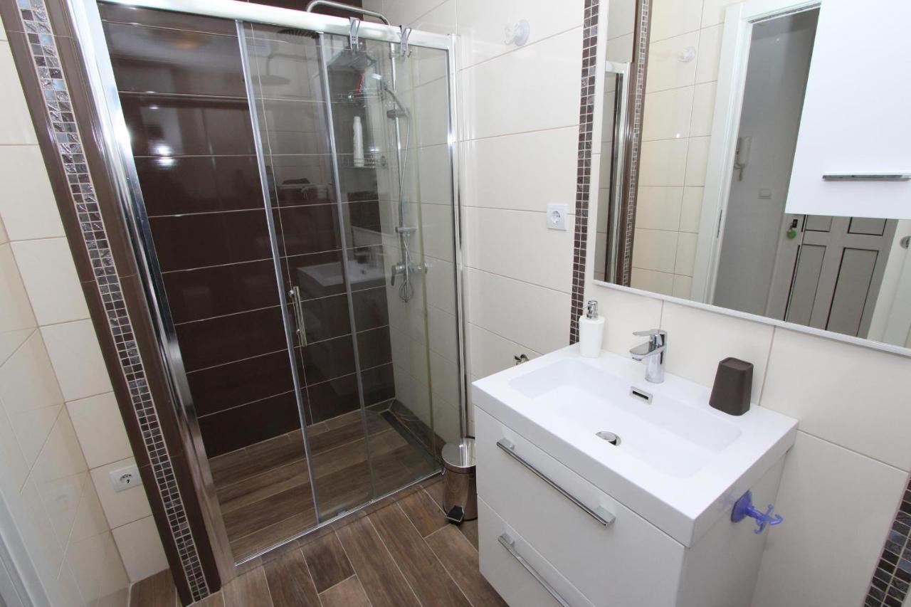 Apartment Elia Rovinj Dış mekan fotoğraf