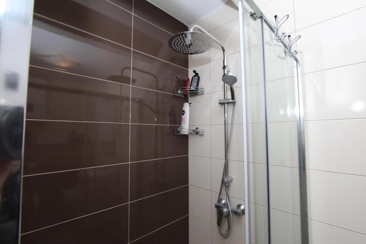 Apartment Elia Rovinj Dış mekan fotoğraf