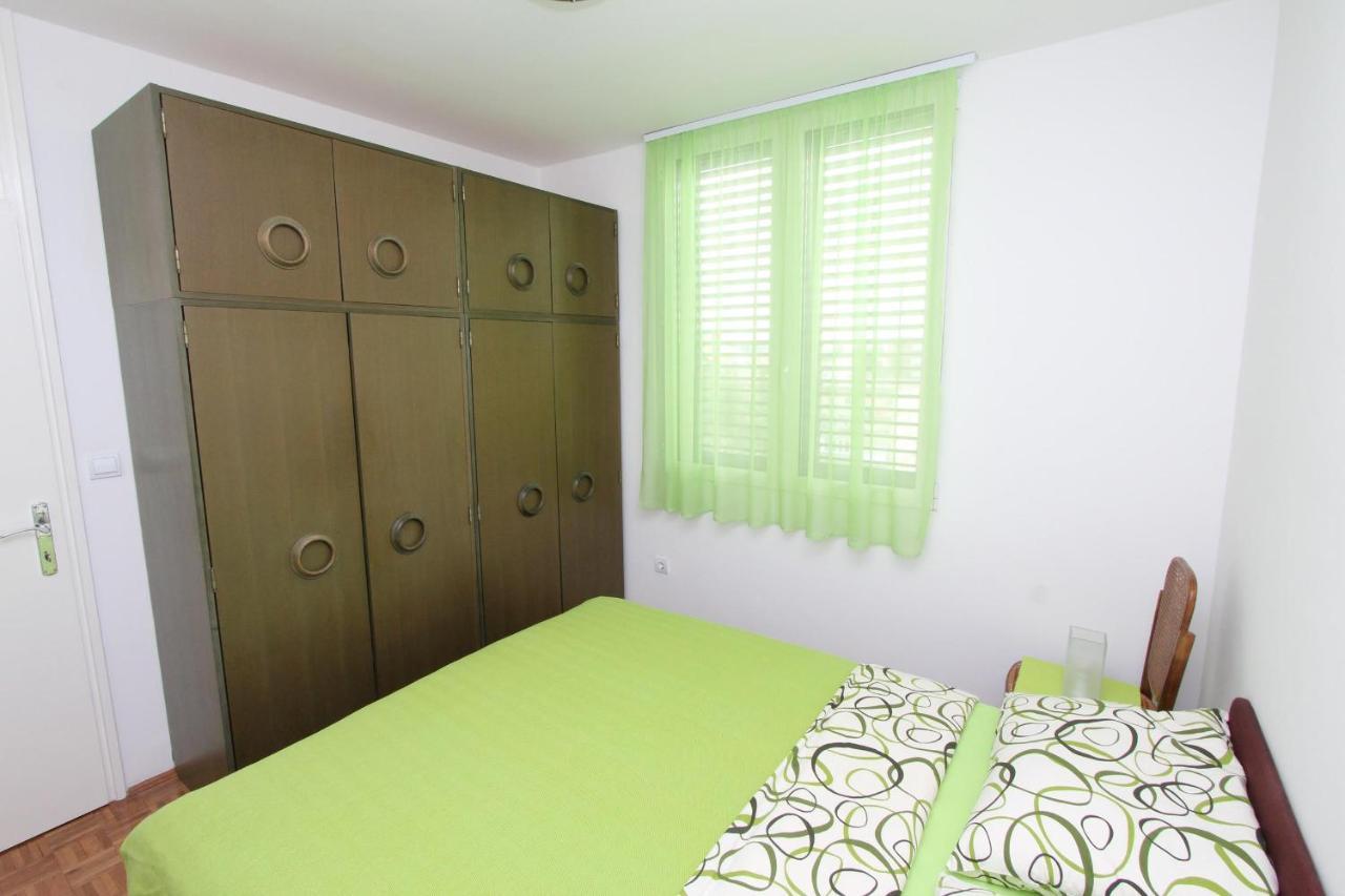 Apartment Elia Rovinj Dış mekan fotoğraf