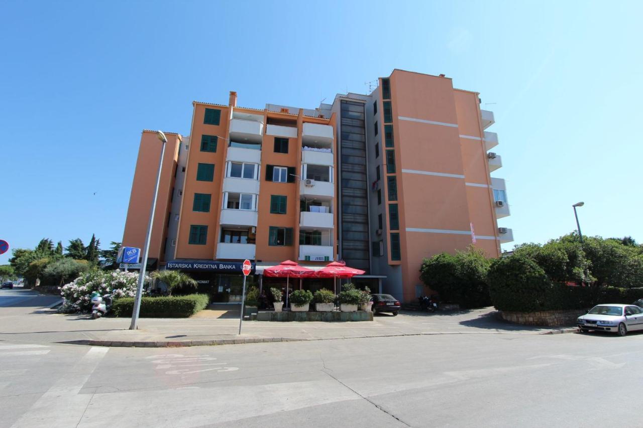 Apartment Elia Rovinj Dış mekan fotoğraf