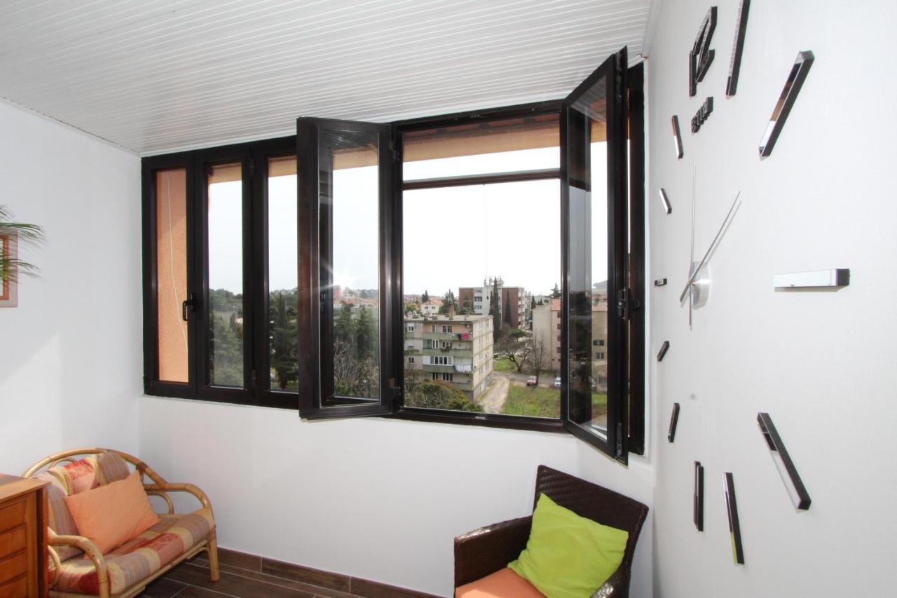 Apartment Elia Rovinj Dış mekan fotoğraf