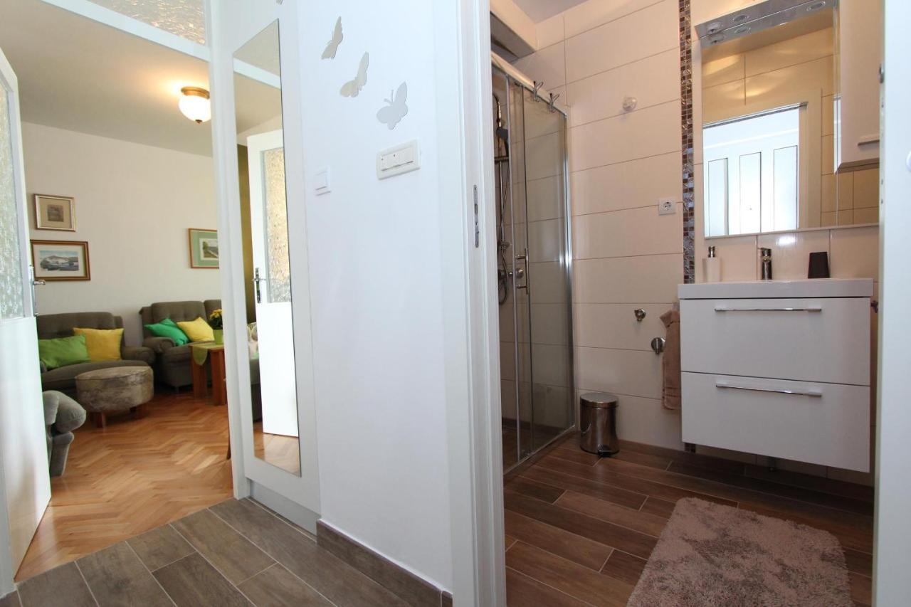 Apartment Elia Rovinj Dış mekan fotoğraf