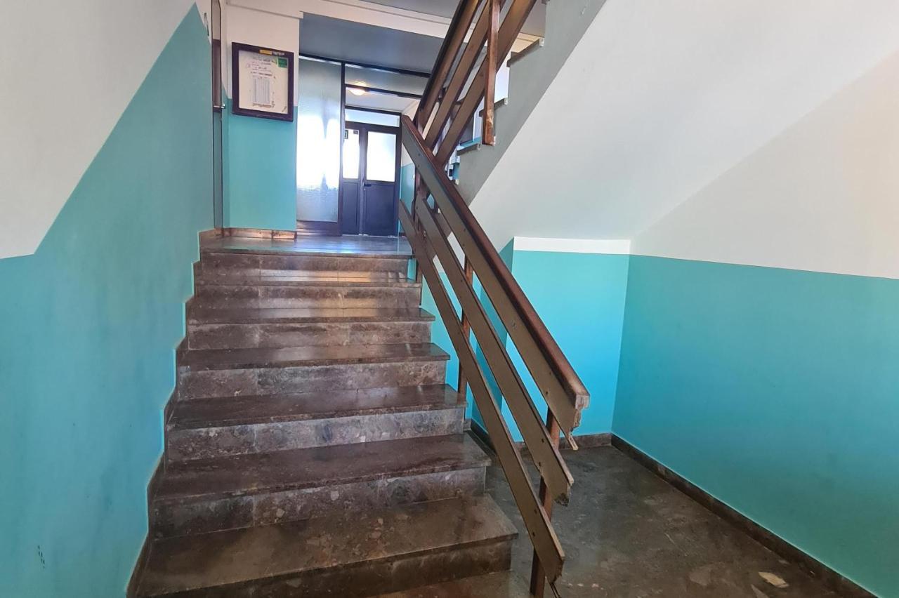 Apartment Elia Rovinj Dış mekan fotoğraf