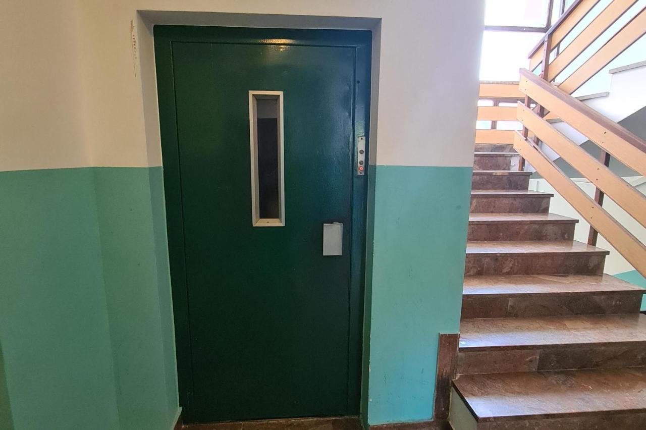 Apartment Elia Rovinj Dış mekan fotoğraf