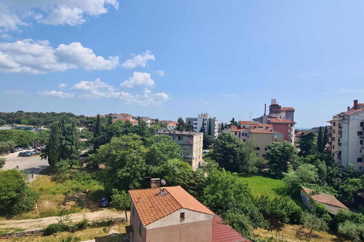Apartment Elia Rovinj Dış mekan fotoğraf